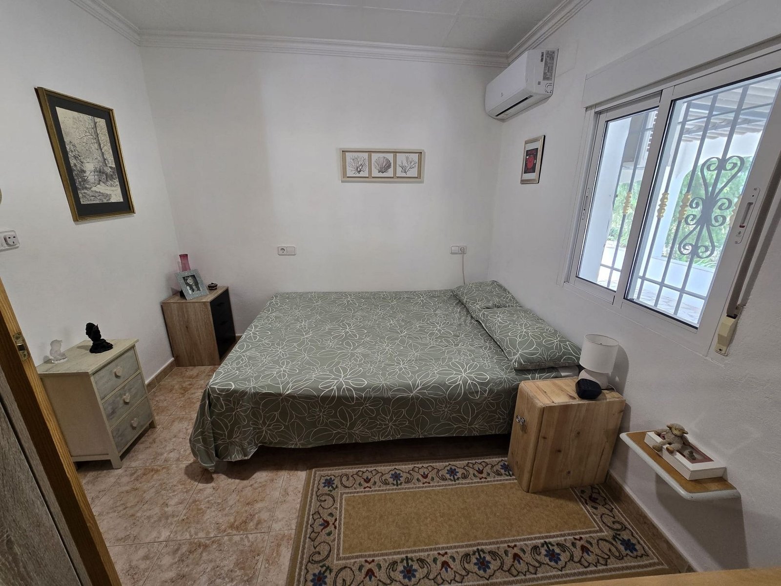 3 Bedroom 3 Bathroom Detached Villa in Sax - Caza De Casa