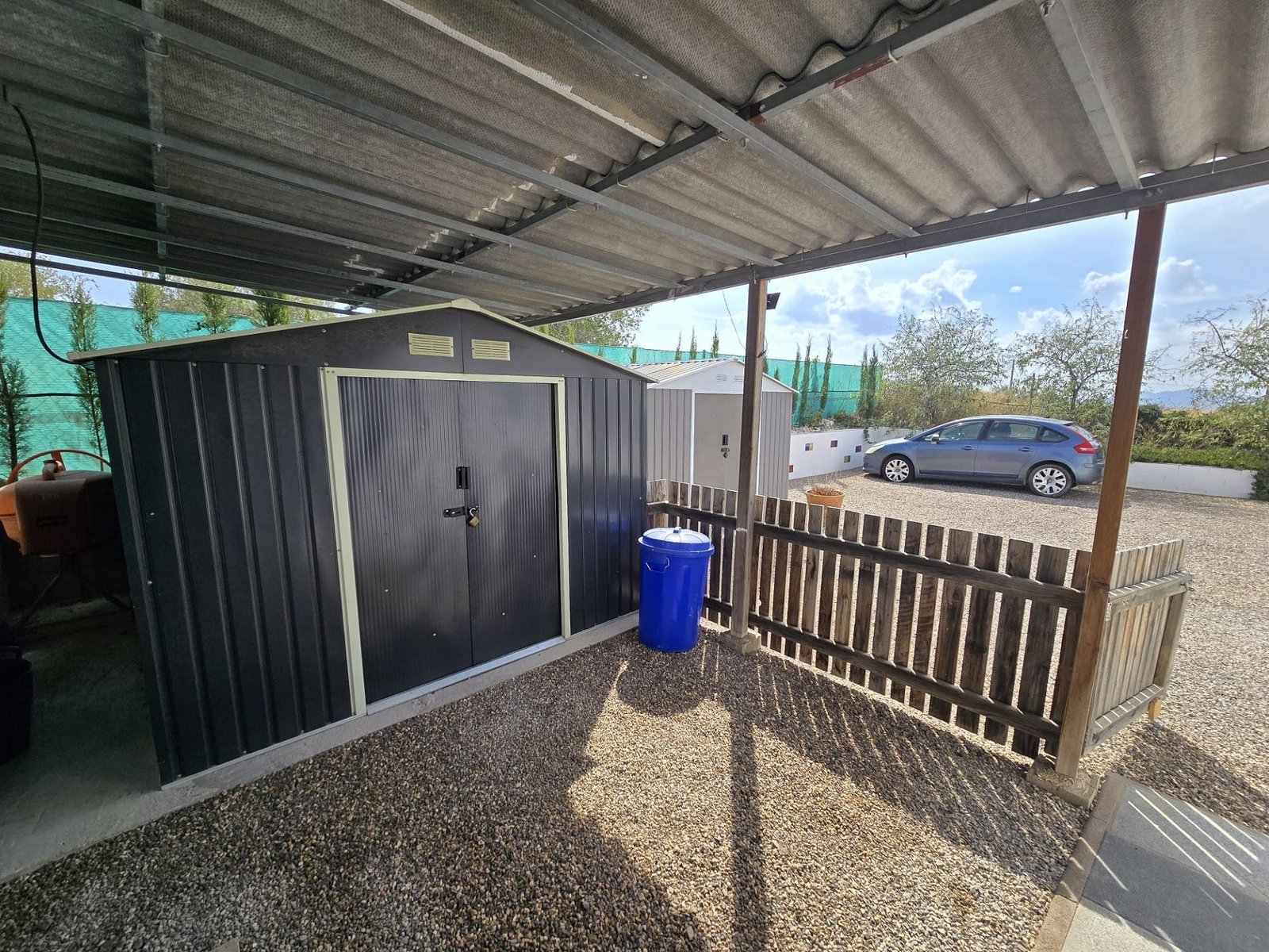 3 Bedroom 3 Bathroom Detached Villa in Sax - Caza De Casa