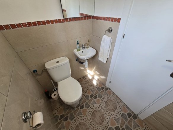 3 Bedroom 3 Bathroom Detached Villa in Sax - Caza De Casa