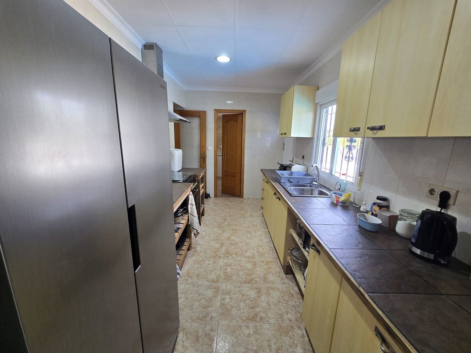 3 Bedroom 3 Bathroom Detached Villa in Sax - Caza De Casa