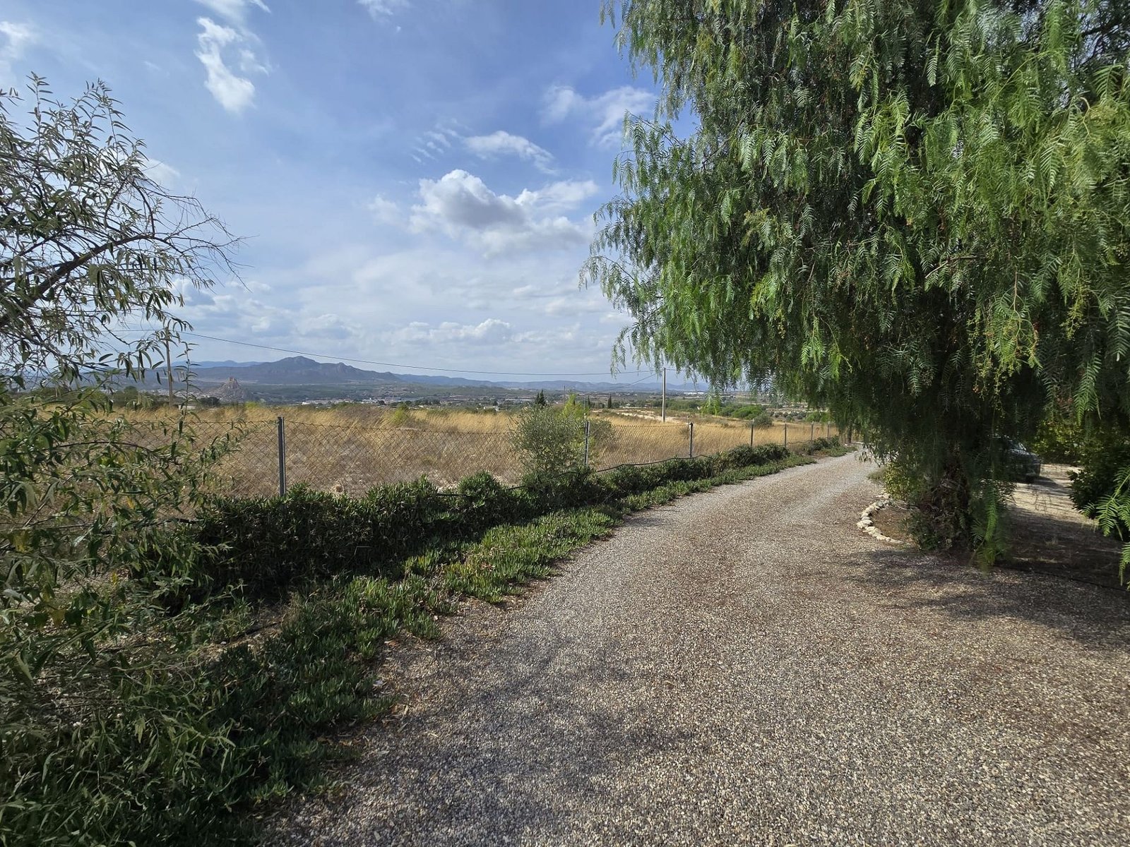 3 Bedroom 3 Bathroom Detached Villa in Sax - Caza De Casa