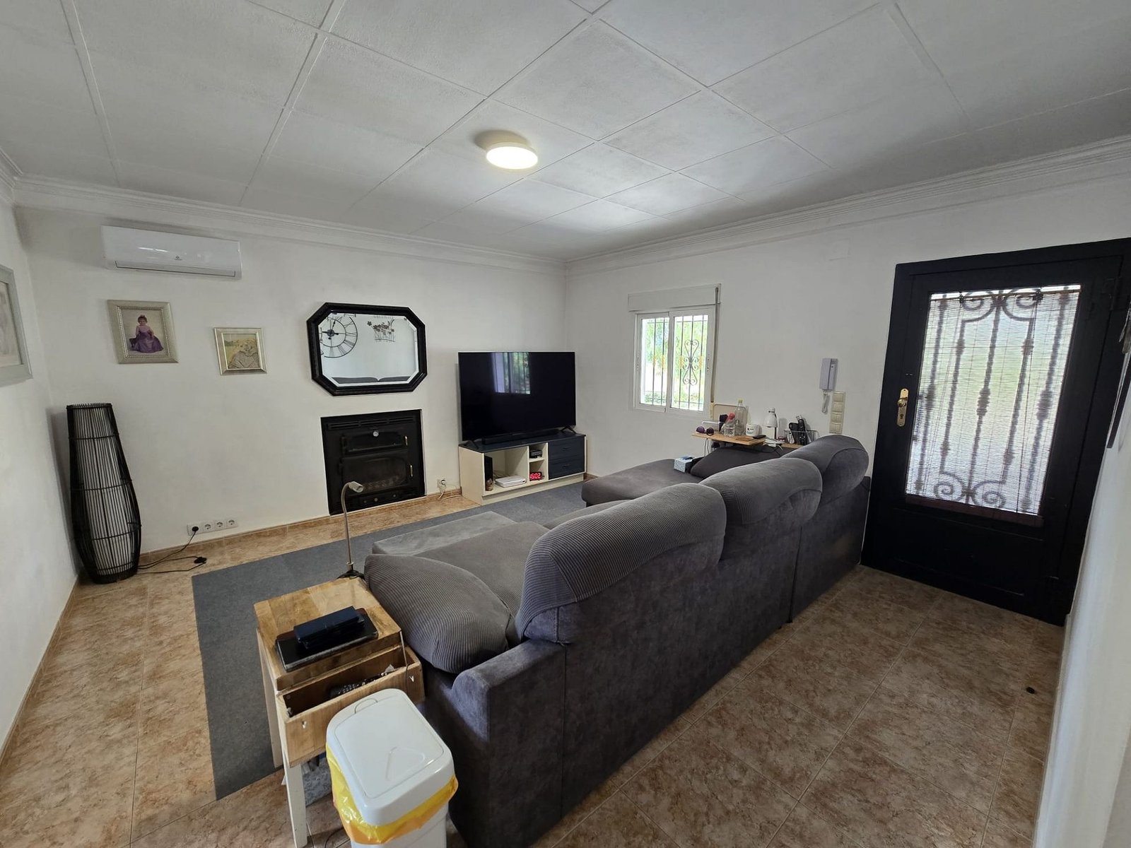 3 Bedroom 3 Bathroom Detached Villa in Sax - Caza De Casa