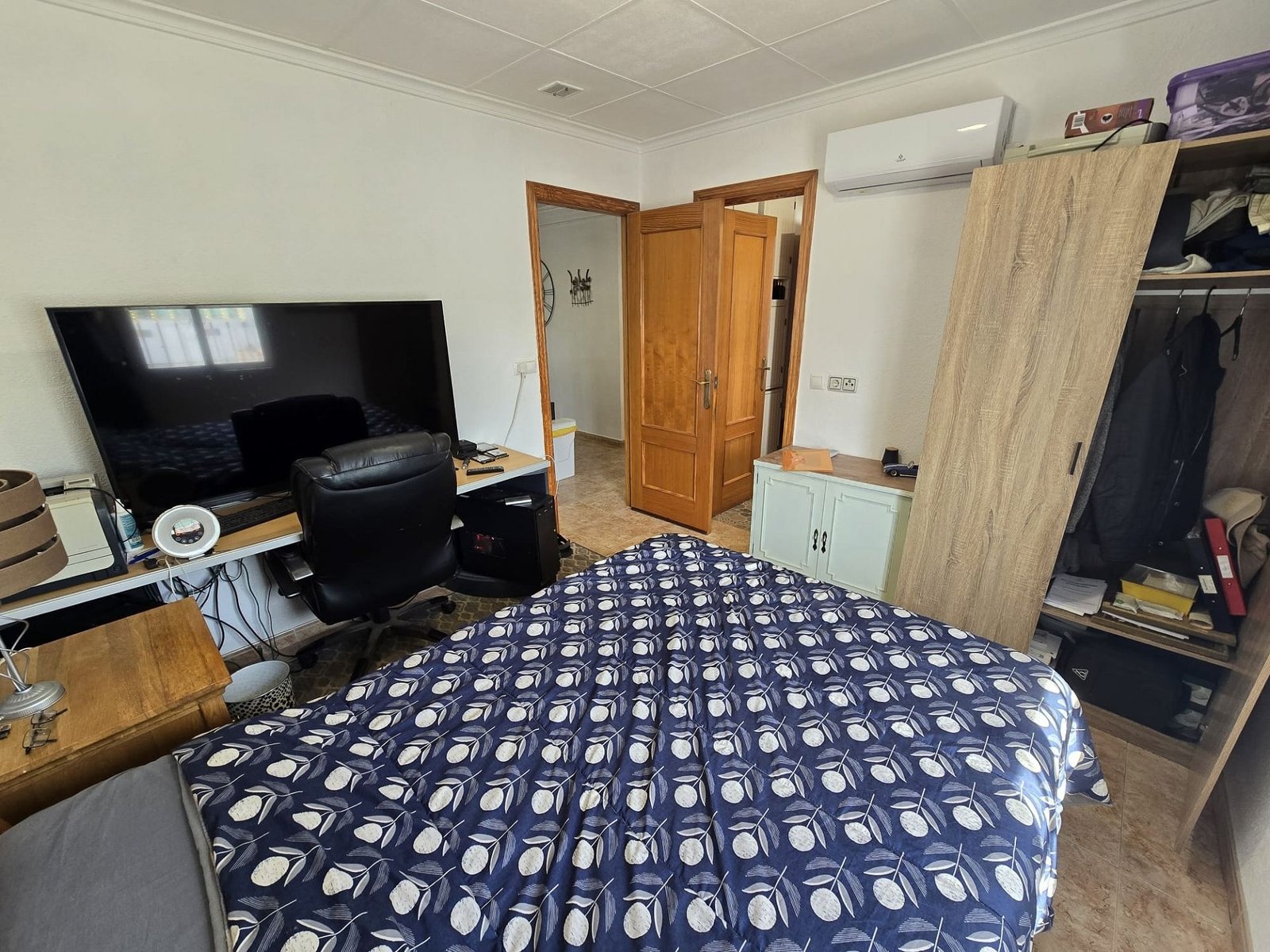 3 Bedroom 3 Bathroom Detached Villa in Sax - Caza De Casa