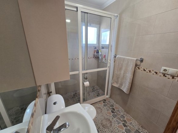 3 Bedroom 3 Bathroom Detached Villa in Sax - Caza De Casa