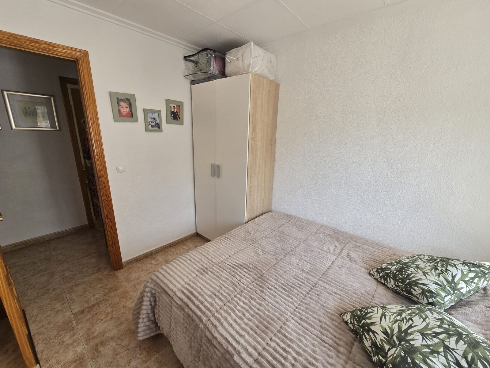 3 Bedroom 3 Bathroom Detached Villa in Sax - Caza De Casa