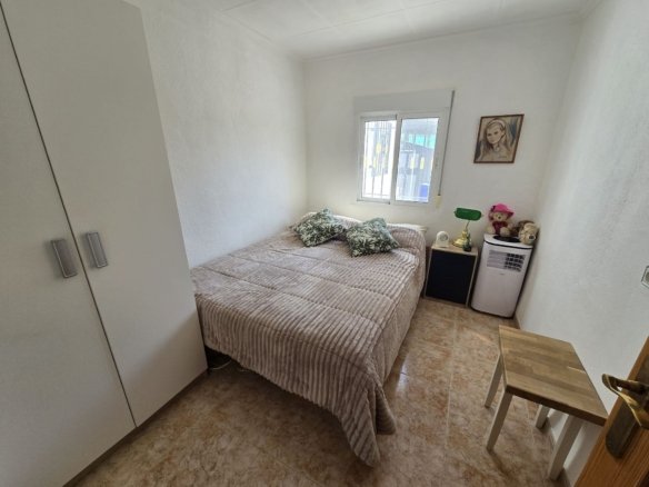3 Bedroom 3 Bathroom Detached Villa in Sax - Caza De Casa