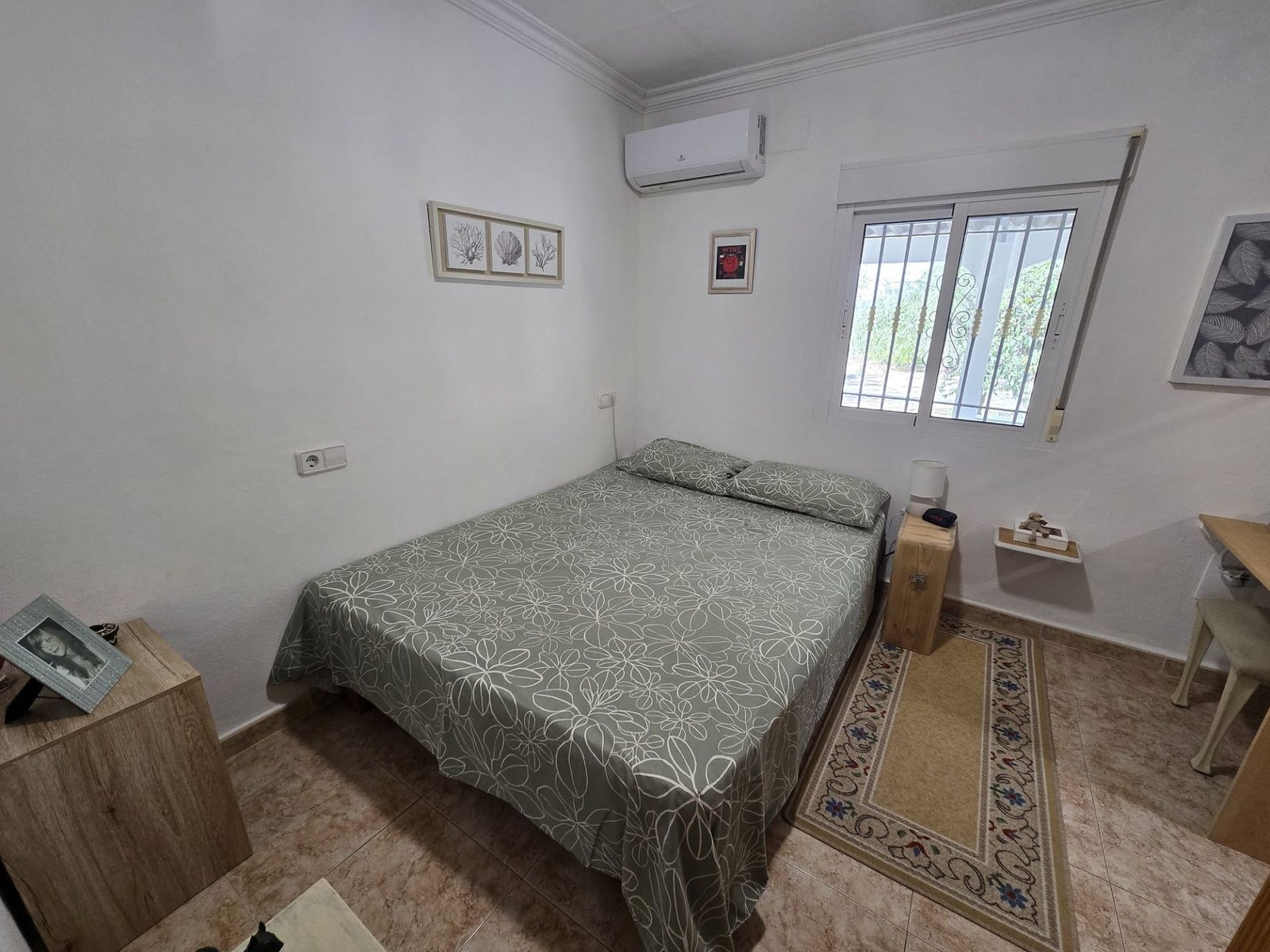 3 Bedroom 3 Bathroom Detached Villa in Sax - Caza De Casa
