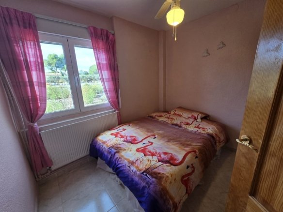 5 Bedroom 3 Bathroom Detached Villa in Villena - Caza De Casa