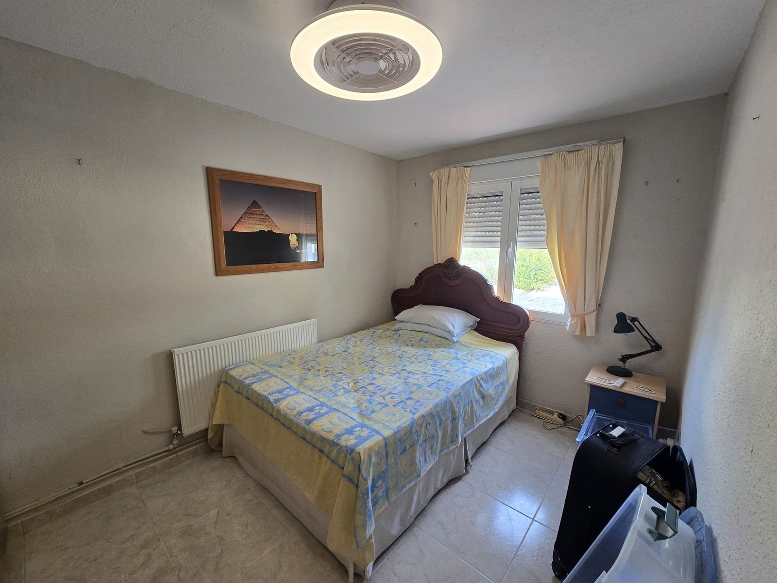5 Bedroom 3 Bathroom Detached Villa in Villena - Caza De Casa