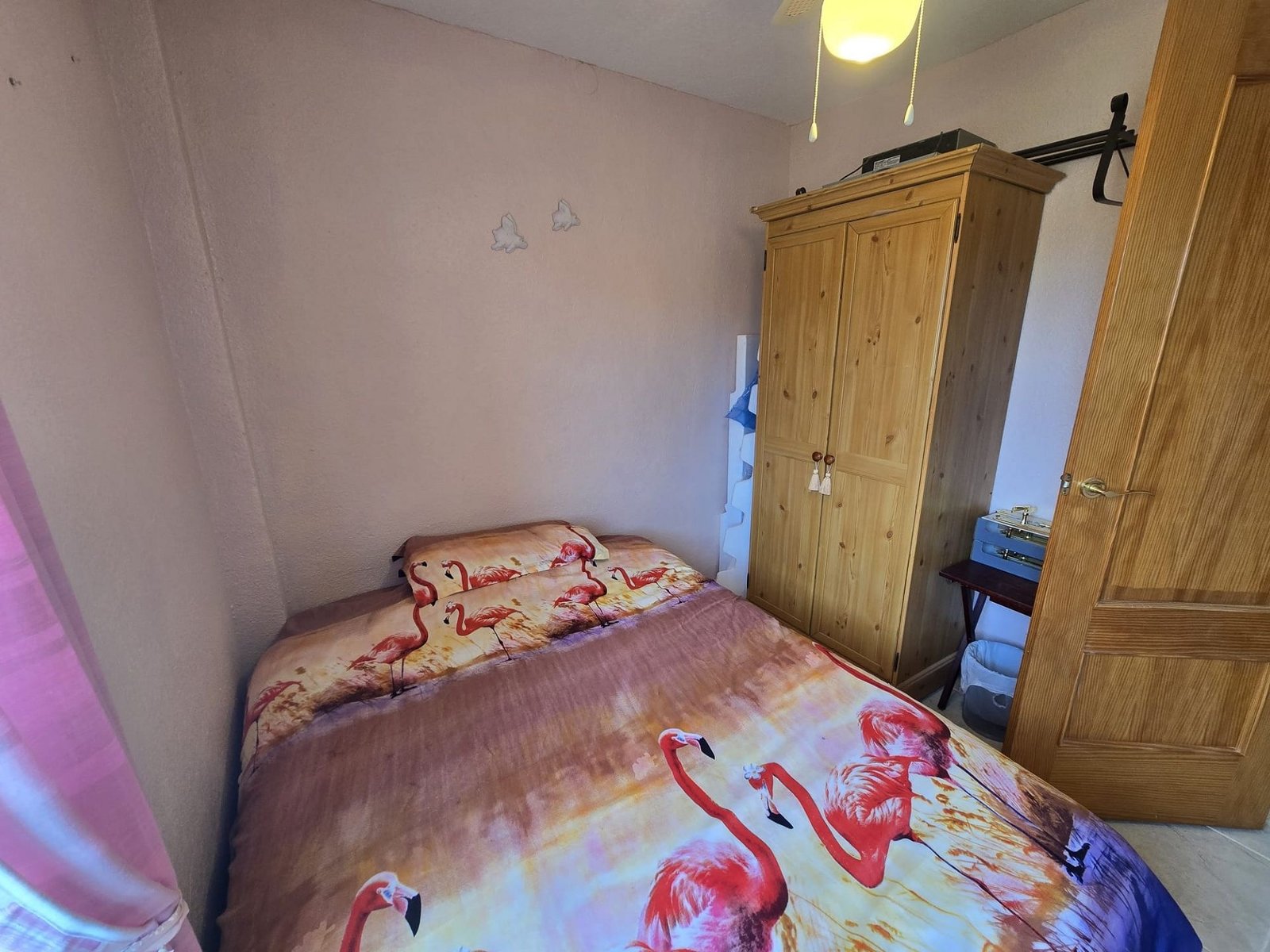 5 Bedroom 3 Bathroom Detached Villa in Villena - Caza De Casa