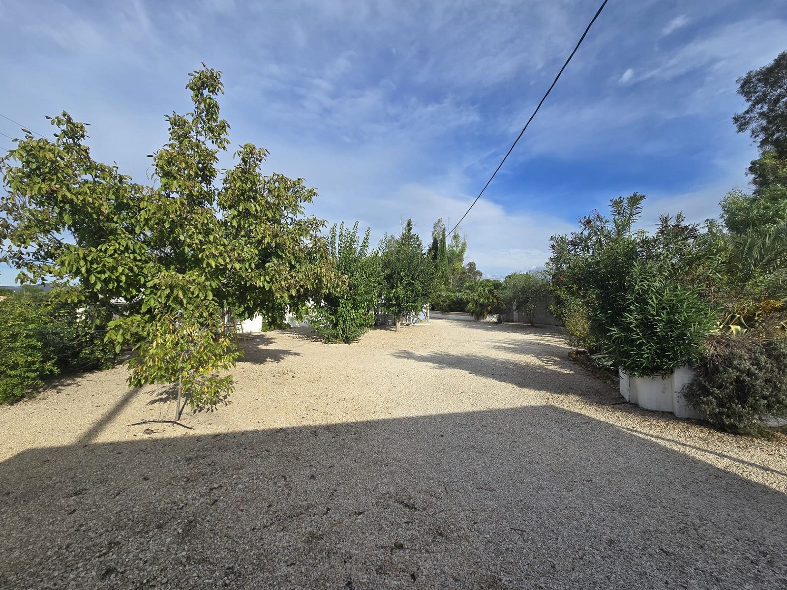 5 Bedroom 3 Bathroom Detached Villa in Villena - Caza De Casa