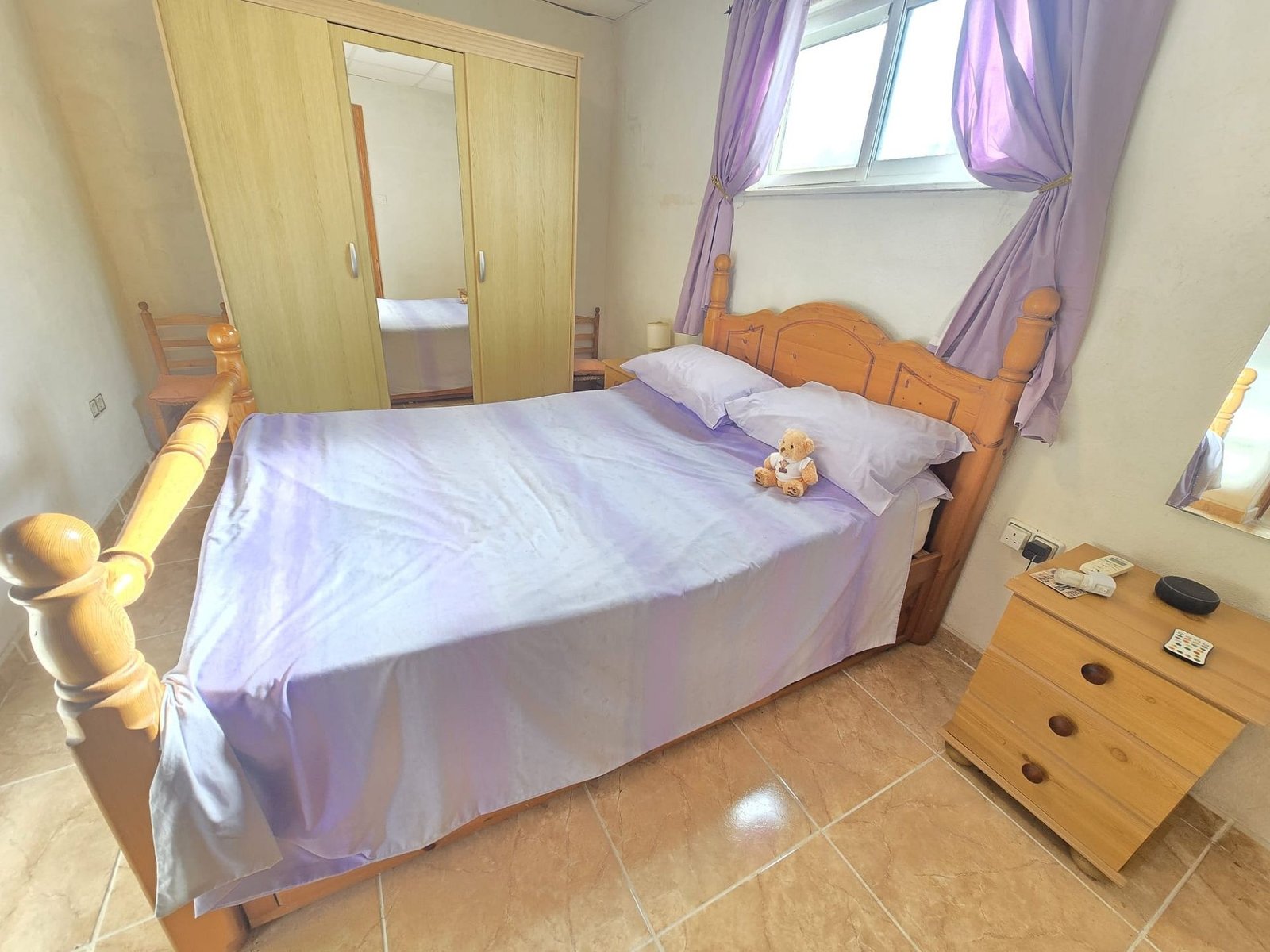 5 Bedroom 3 Bathroom Detached Villa in Villena - Caza De Casa