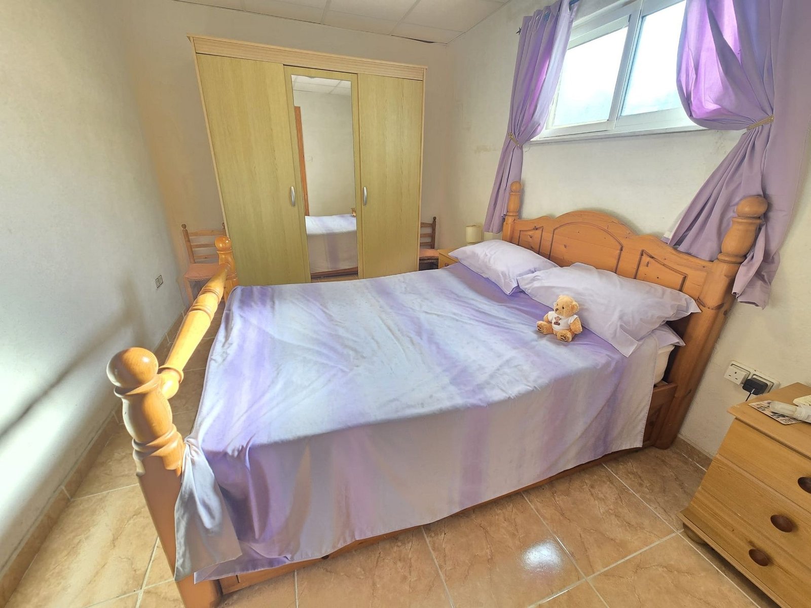 5 Bedroom 3 Bathroom Detached Villa in Villena - Caza De Casa