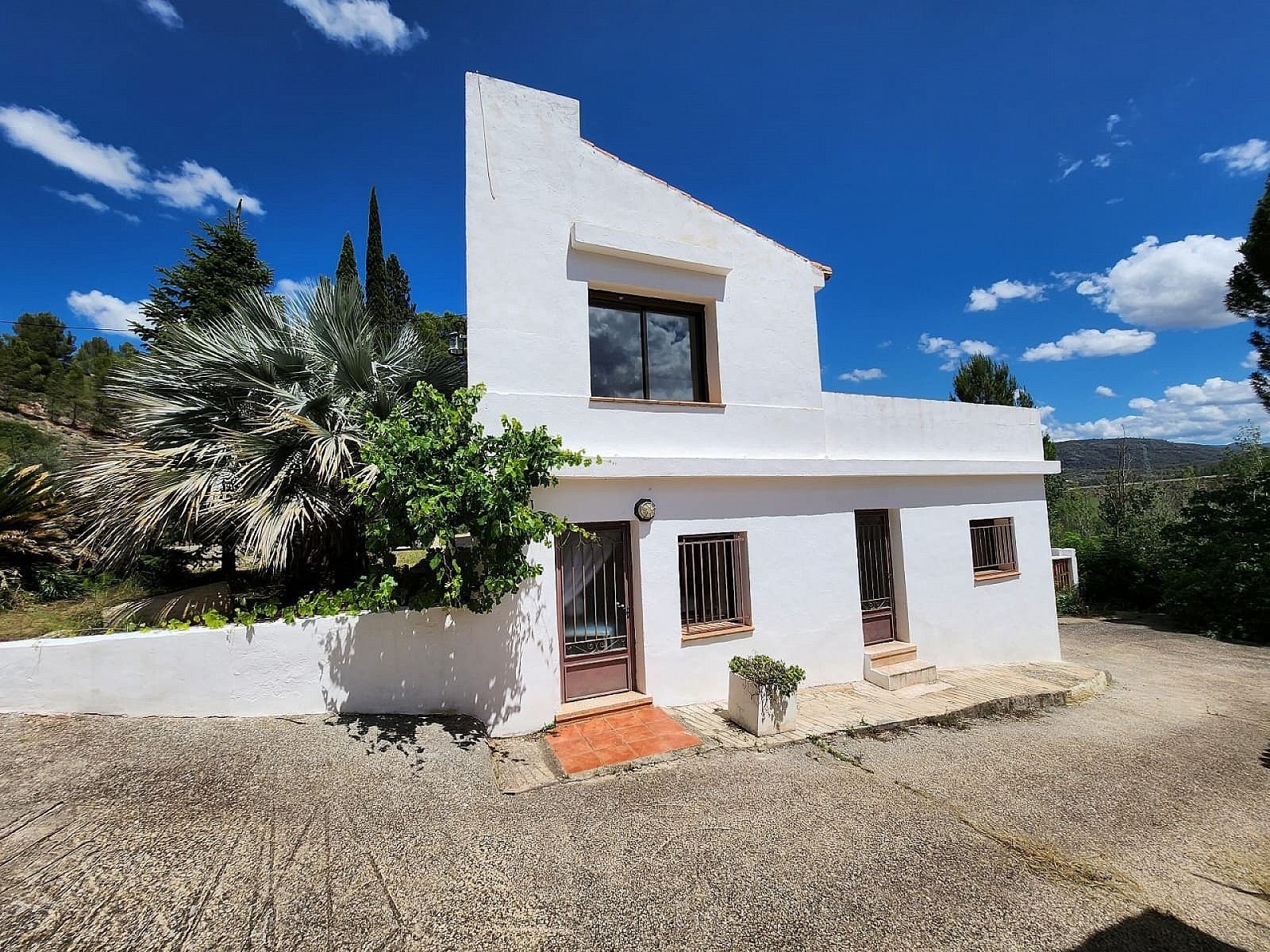 10 Bedroom 6 Bathroom Country house in Jalance - Caza De Casa