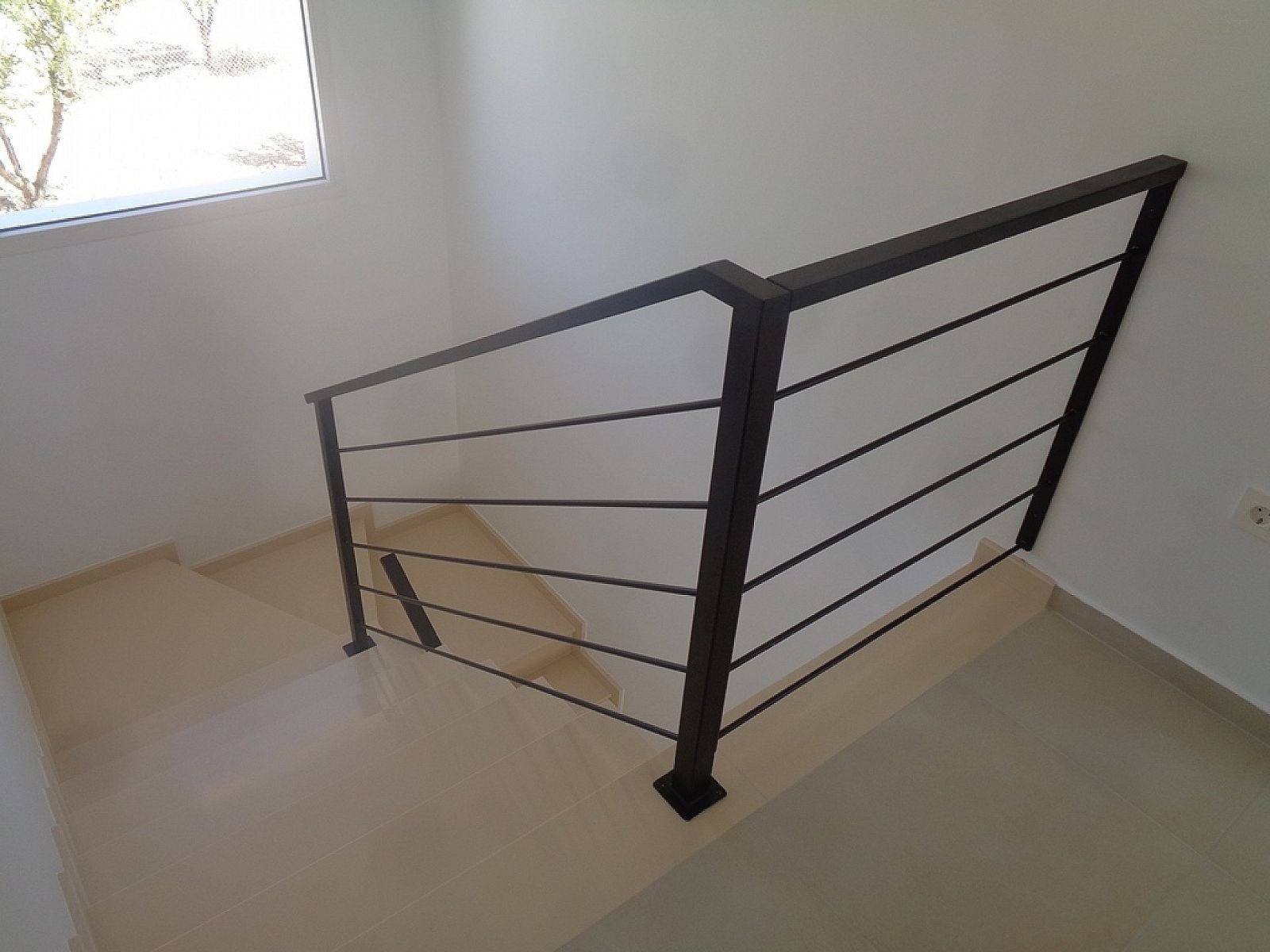 3 Bedroom 2 Bathroom Detached Villa in Pinoso - Caza De Casa