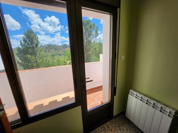 10 Bedroom 6 Bathroom Country house in Jalance - Caza De Casa