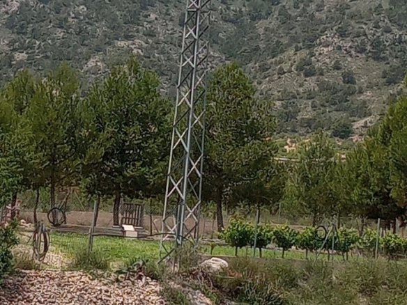 10,663 m² Land in Salinas - Caza De Casa