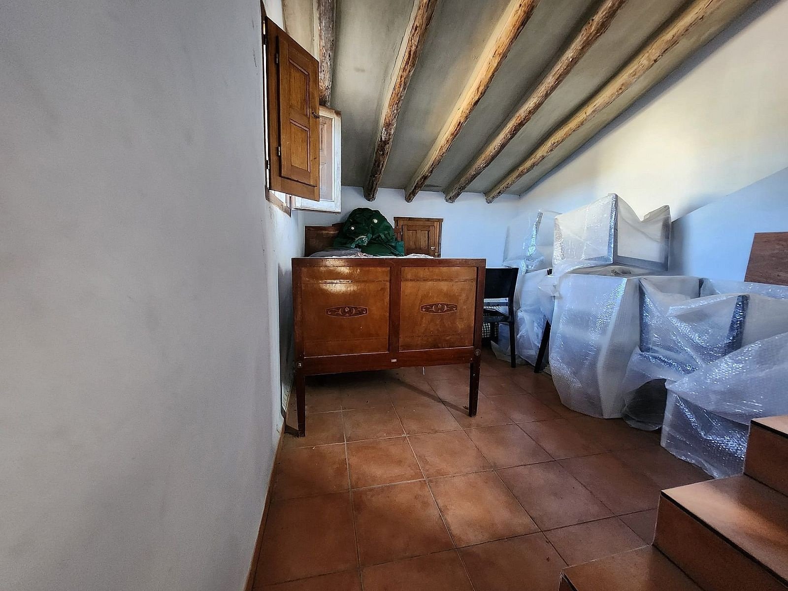 5 Bedroom 1 Bathroom Country house in Caudete - Caza De Casa