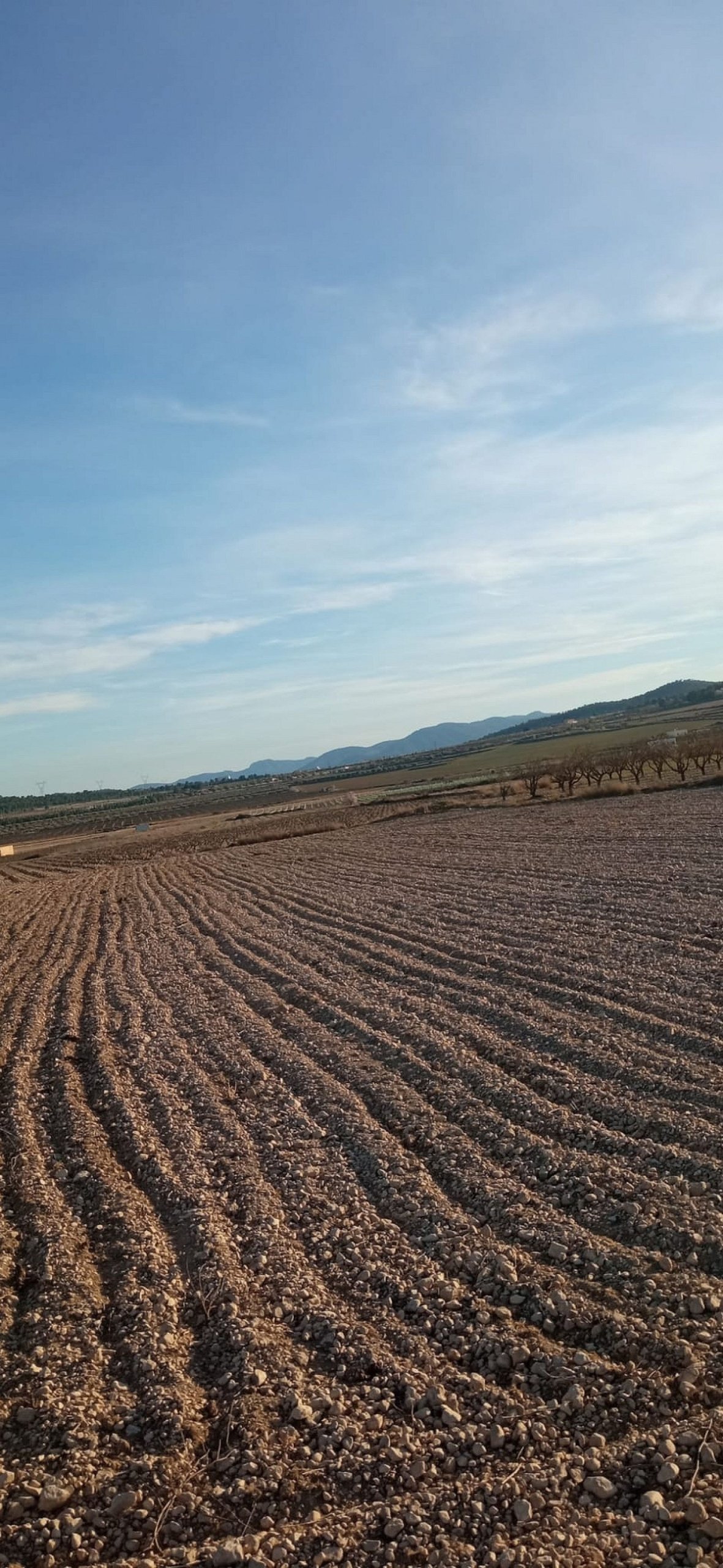 49,658 m² Land in Salinas - Caza De Casa