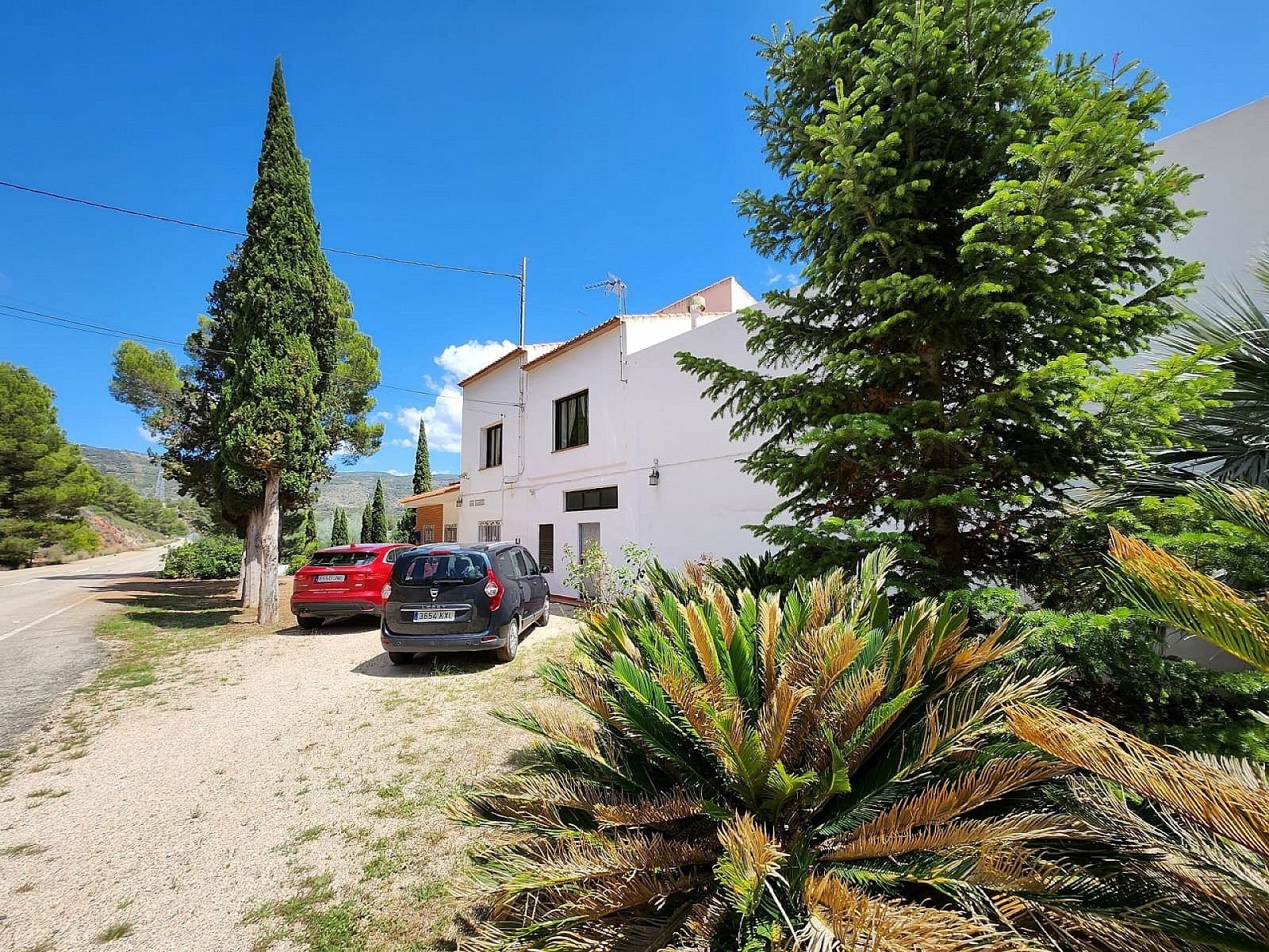 10 Bedroom 6 Bathroom Country house in Jalance - Caza De Casa