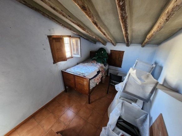5 Bedroom 1 Bathroom Country house in Caudete - Caza De Casa
