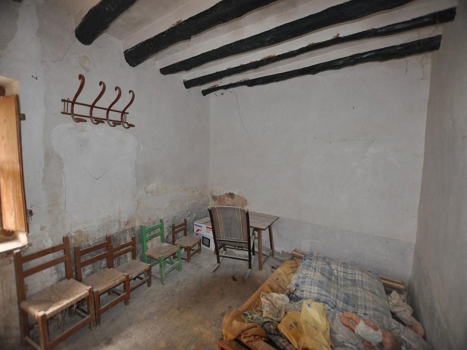 5 Bedroom Cave house in Jumilla - Caza De Casa