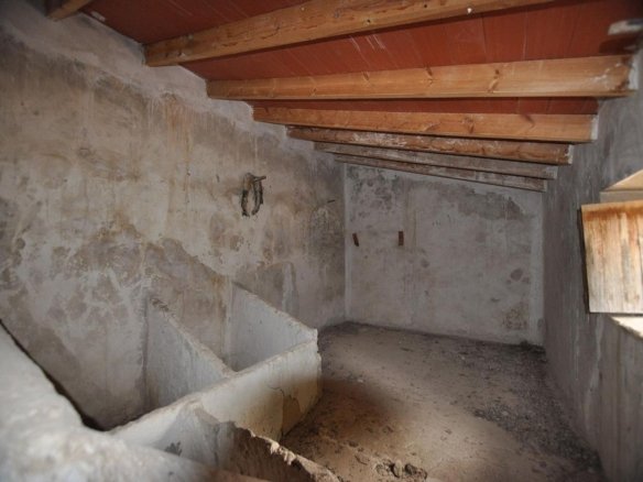 5 Bedroom Cave house in Jumilla - Caza De Casa