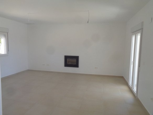 3 Bedroom 2 Bathroom Detached Villa in Pinoso - Caza De Casa